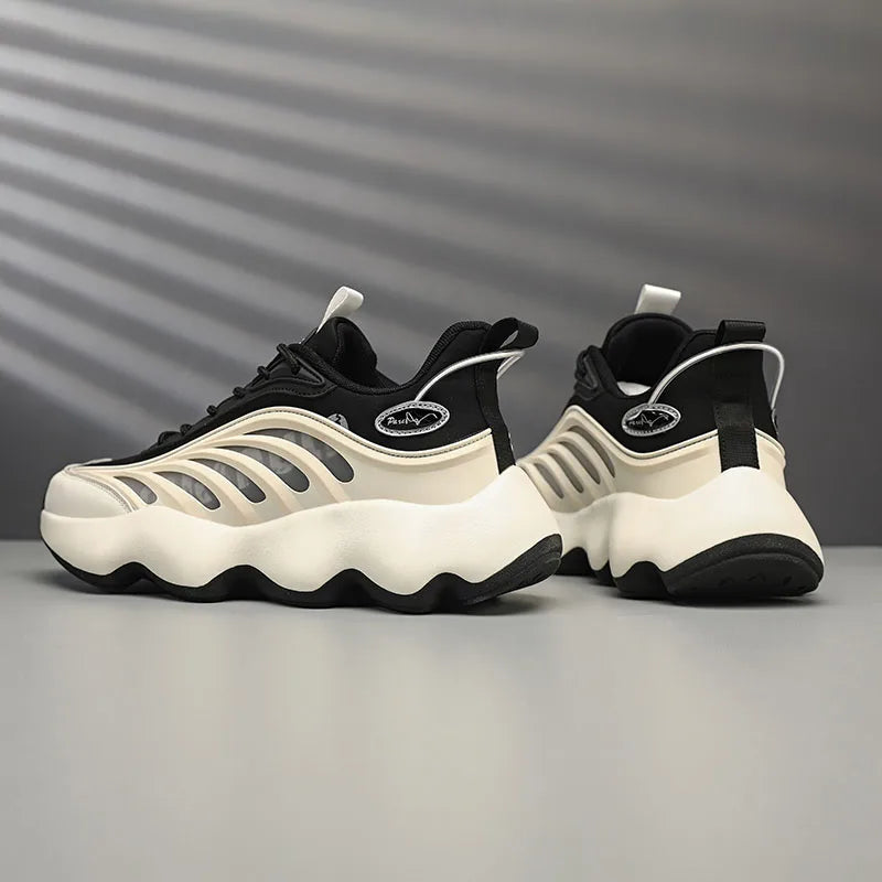 Men shoes Sneakers Male tenis Luxury shoes Mens casual Shoes Trainer Race Breathable Shoes fashion loafers running Shoes for men